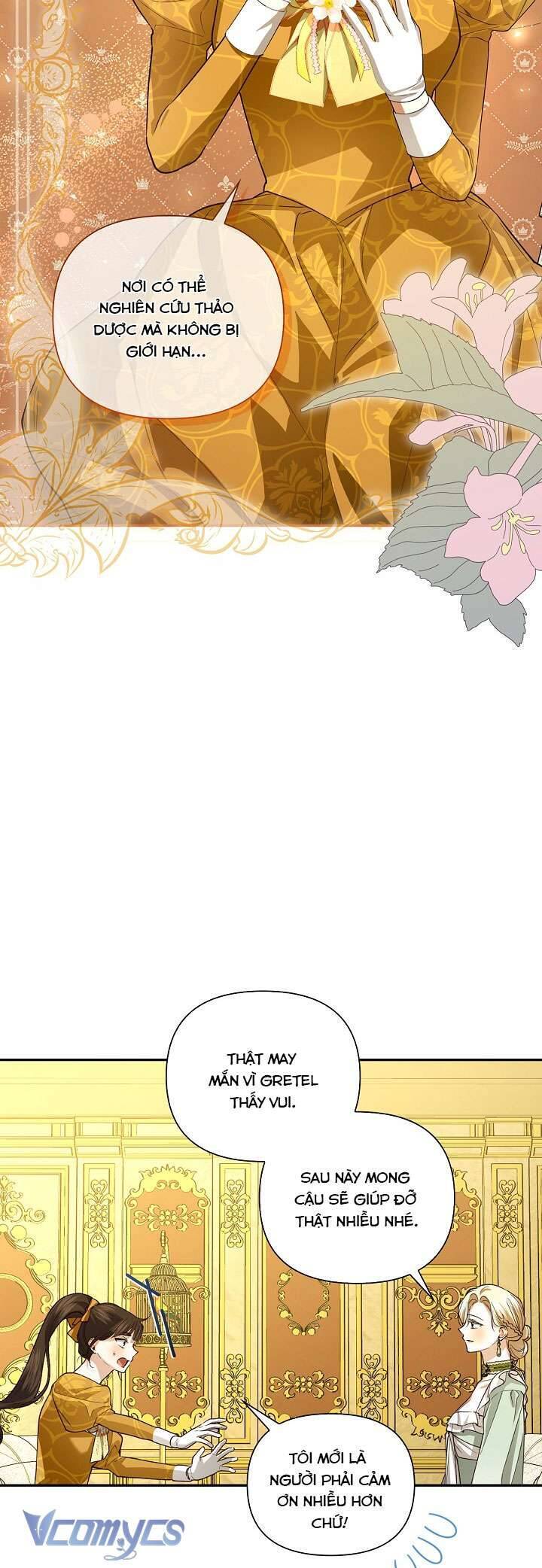 Phương Pháp Che Giấu Đứa Con Của Hoàng Đế Chap 101 - Next Chap 102