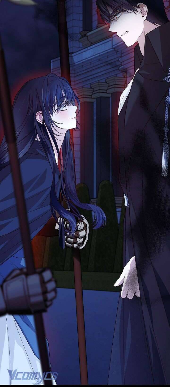 Phương Pháp Che Giấu Đứa Con Của Hoàng Đế Chap 102 - Next Chap 103