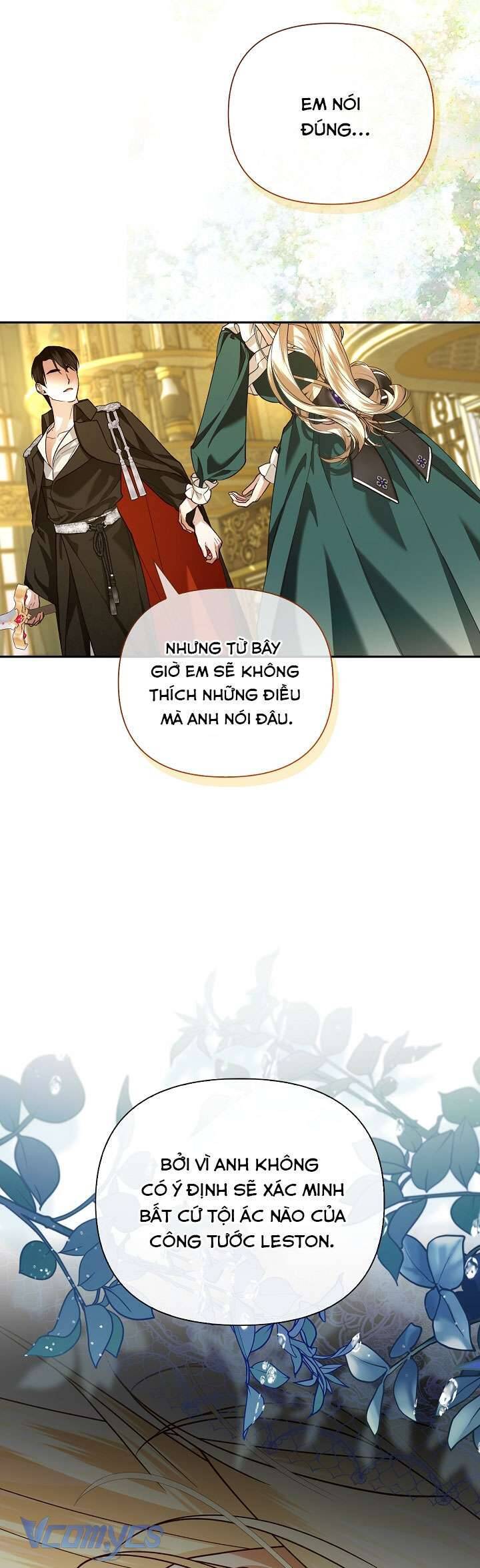 Phương Pháp Che Giấu Đứa Con Của Hoàng Đế Chap 102 - Next Chap 103