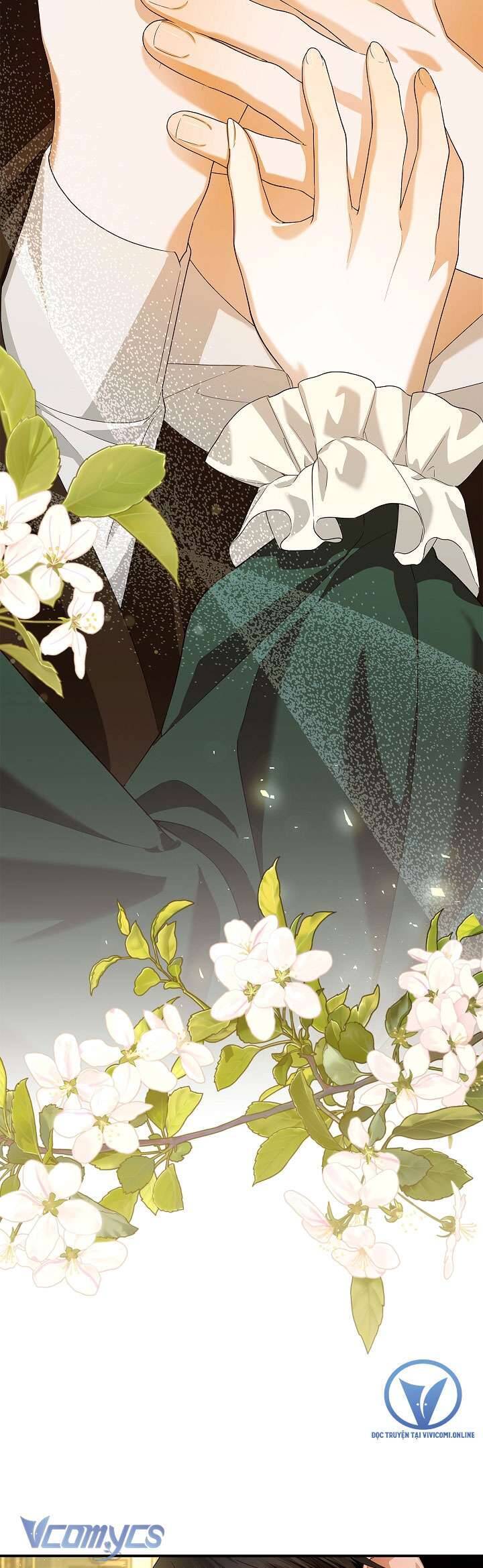 Phương Pháp Che Giấu Đứa Con Của Hoàng Đế Chap 102 - Next Chap 103