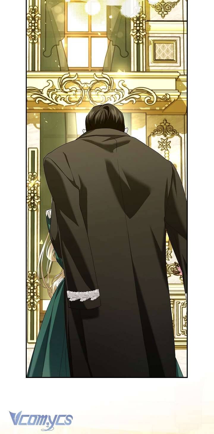 Phương Pháp Che Giấu Đứa Con Của Hoàng Đế Chap 102 - Next Chap 103