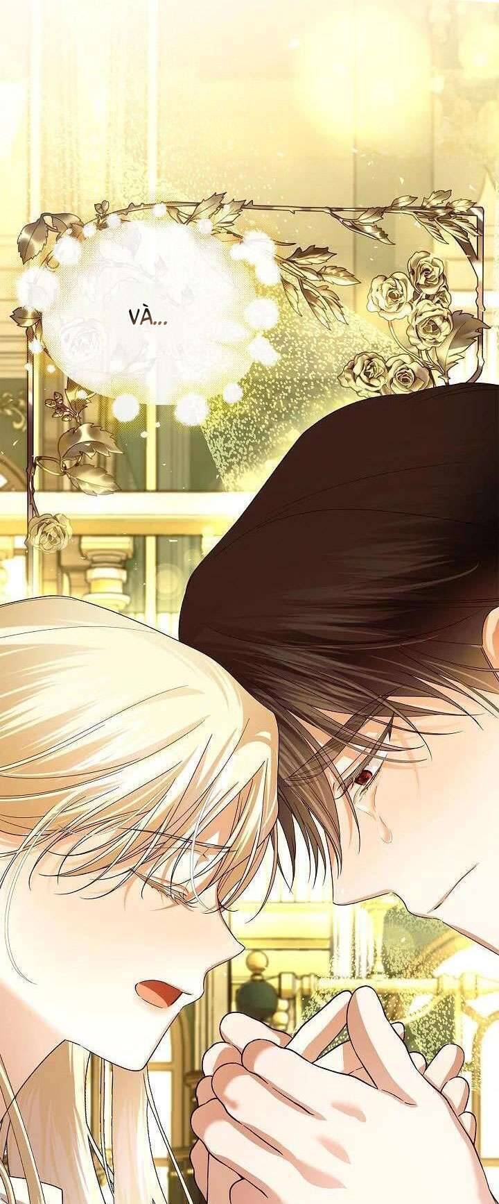 Phương Pháp Che Giấu Đứa Con Của Hoàng Đế Chap 102 - Next Chap 103