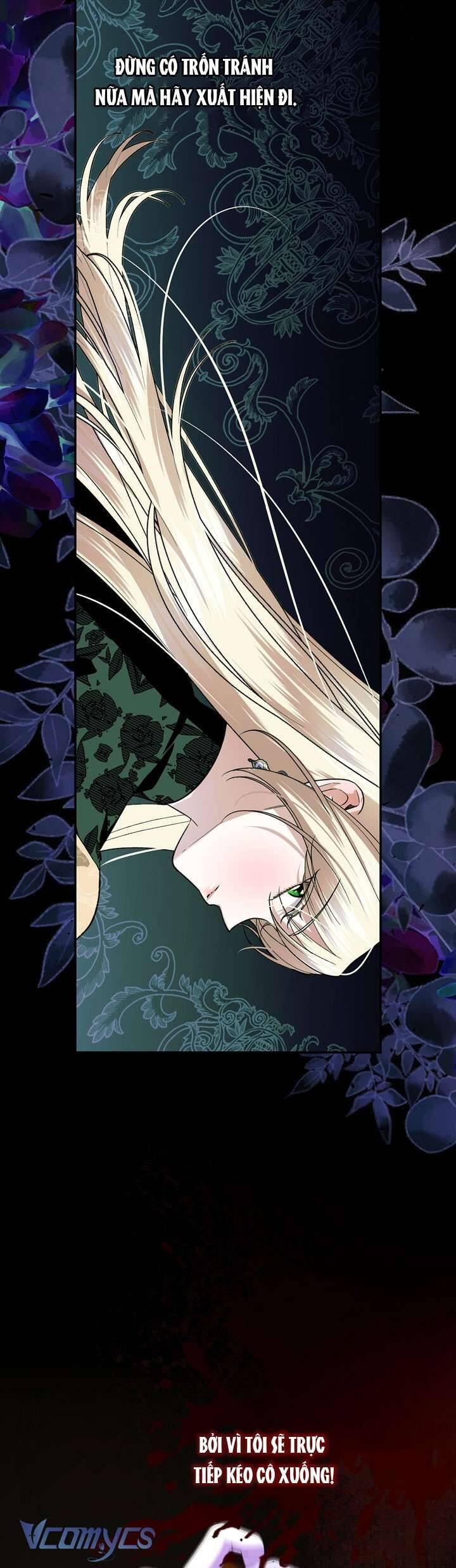 Phương Pháp Che Giấu Đứa Con Của Hoàng Đế Chap 103 - Next Chap 104