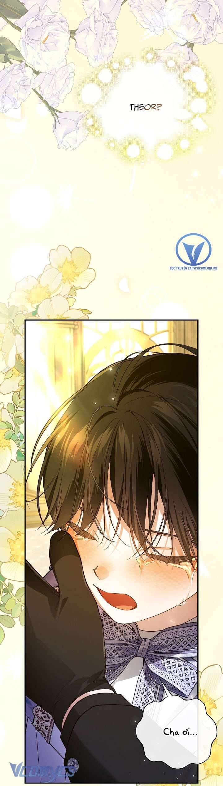 Phương Pháp Che Giấu Đứa Con Của Hoàng Đế Chap 103 - Next Chap 104