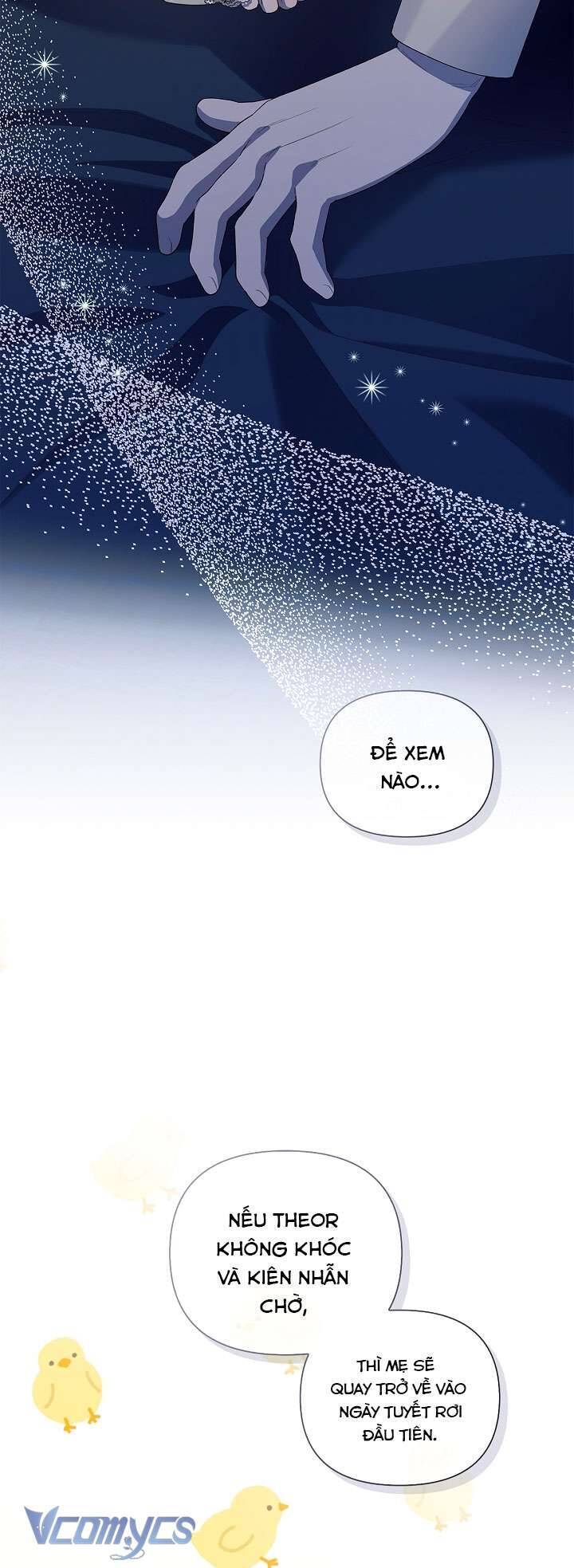 Phương Pháp Che Giấu Đứa Con Của Hoàng Đế Chap 104 - Next Chap 105