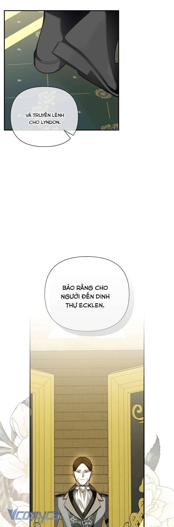 Phương Pháp Che Giấu Đứa Con Của Hoàng Đế Chap 105 - Next Chap 106