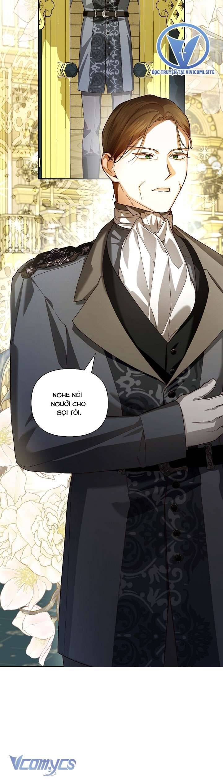 Phương Pháp Che Giấu Đứa Con Của Hoàng Đế Chap 105 - Next Chap 106