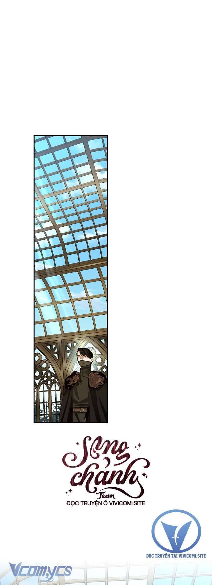 Phương Pháp Che Giấu Đứa Con Của Hoàng Đế Chap 105 - Next Chap 106