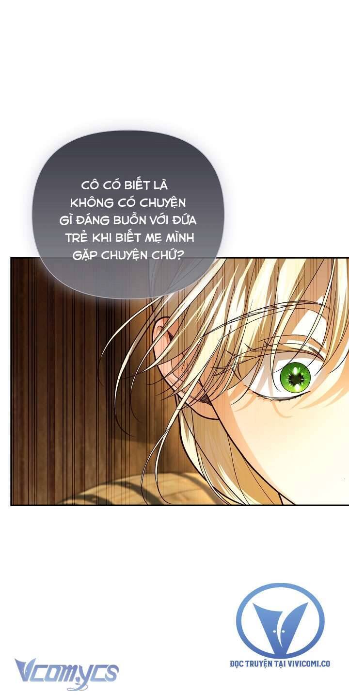 Phương Pháp Che Giấu Đứa Con Của Hoàng Đế Chap 107 - Next Chap 108