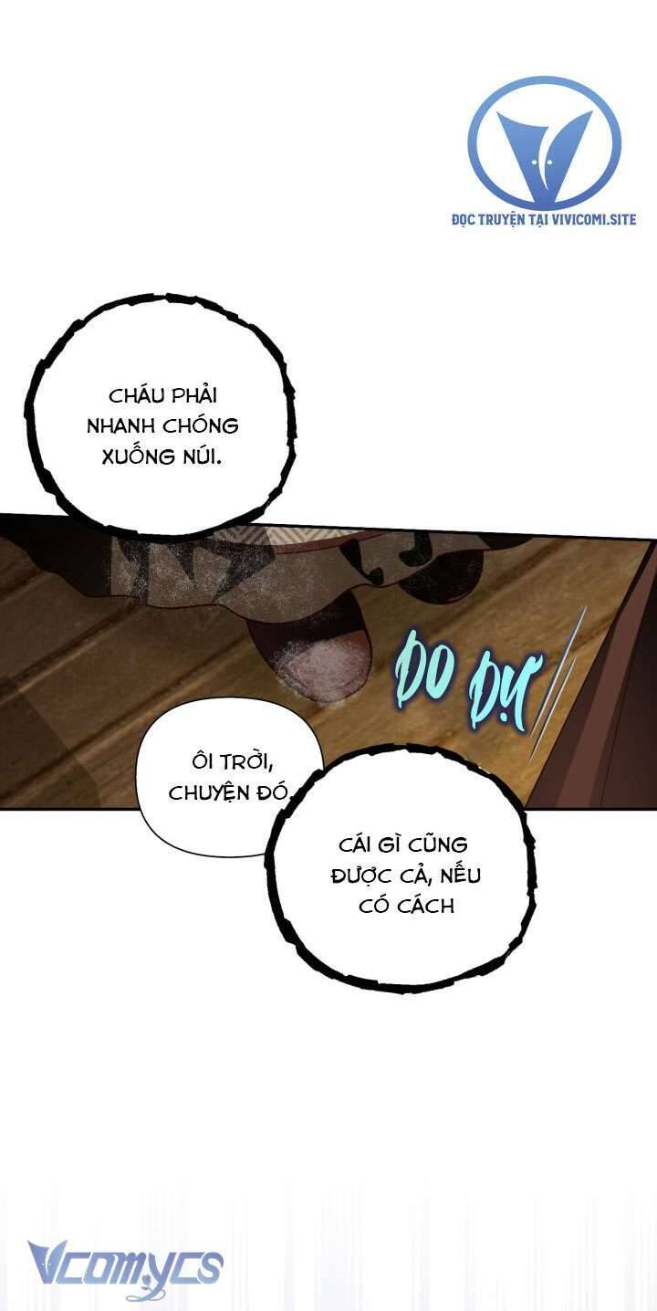 Phương Pháp Che Giấu Đứa Con Của Hoàng Đế Chap 107 - Next Chap 108