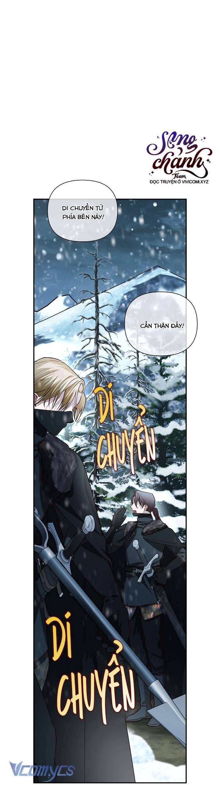 Phương Pháp Che Giấu Đứa Con Của Hoàng Đế Chap 108 - Next Chap 109