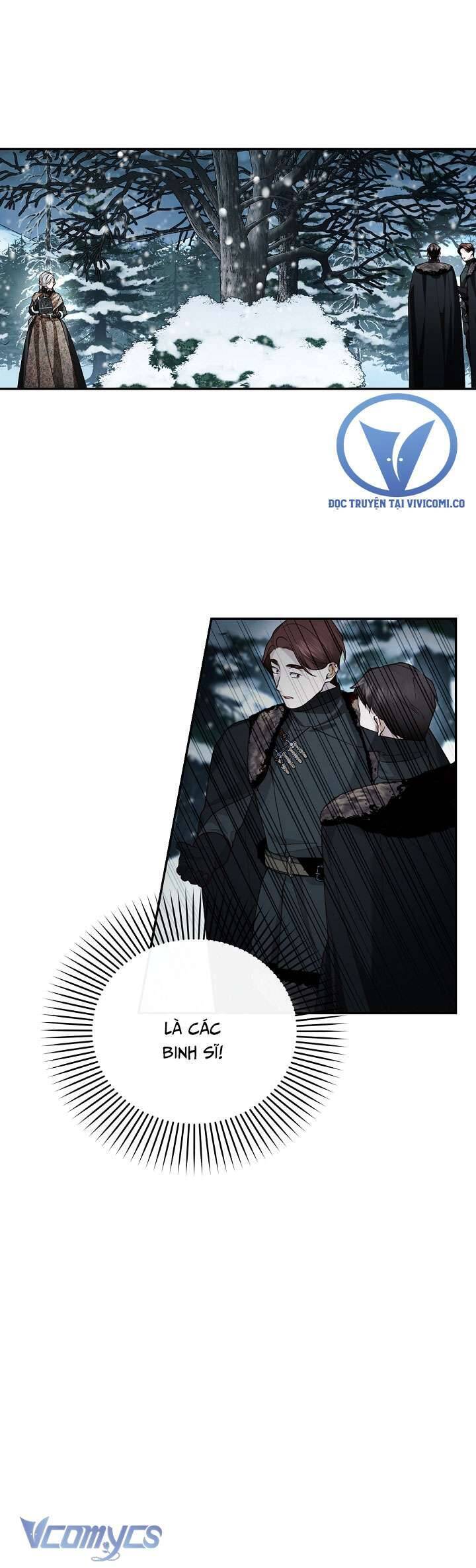 Phương Pháp Che Giấu Đứa Con Của Hoàng Đế Chap 108 - Next Chap 109