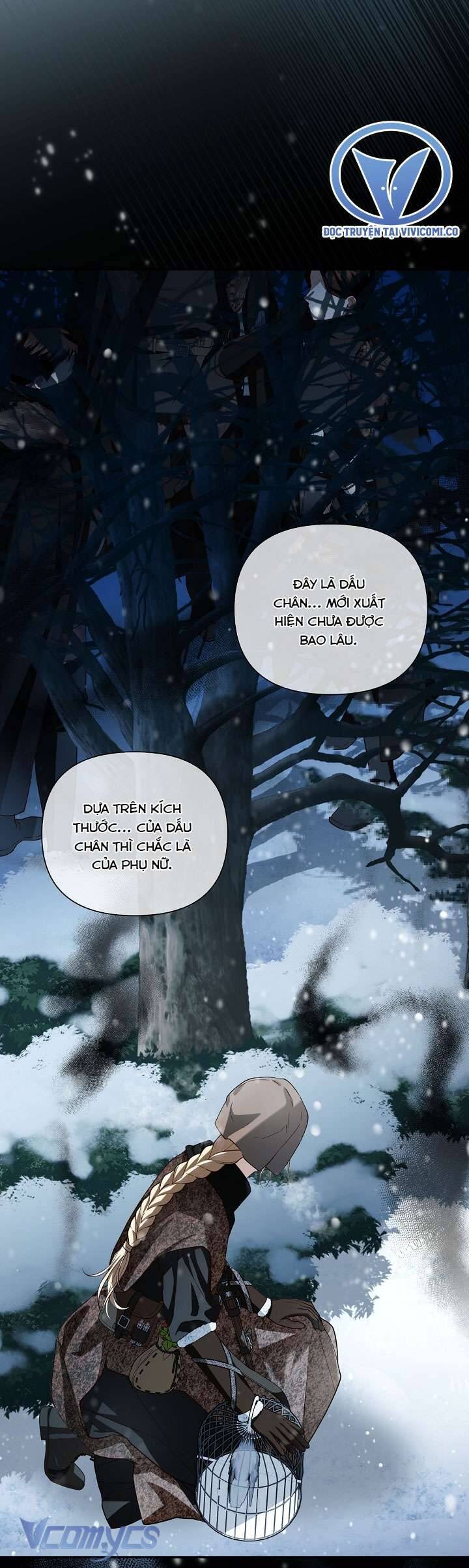 Phương Pháp Che Giấu Đứa Con Của Hoàng Đế Chap 108 - Next Chap 109