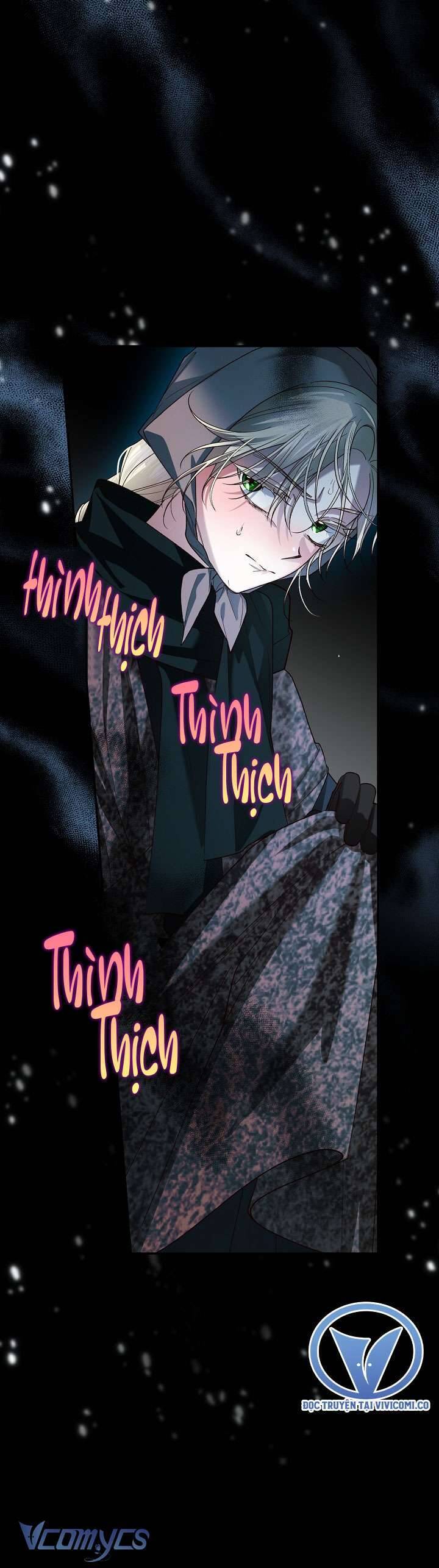 Phương Pháp Che Giấu Đứa Con Của Hoàng Đế Chap 108 - Next Chap 109