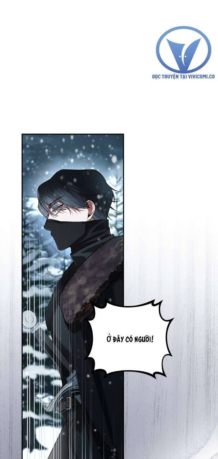 Phương Pháp Che Giấu Đứa Con Của Hoàng Đế Chap 108 - Next Chap 109