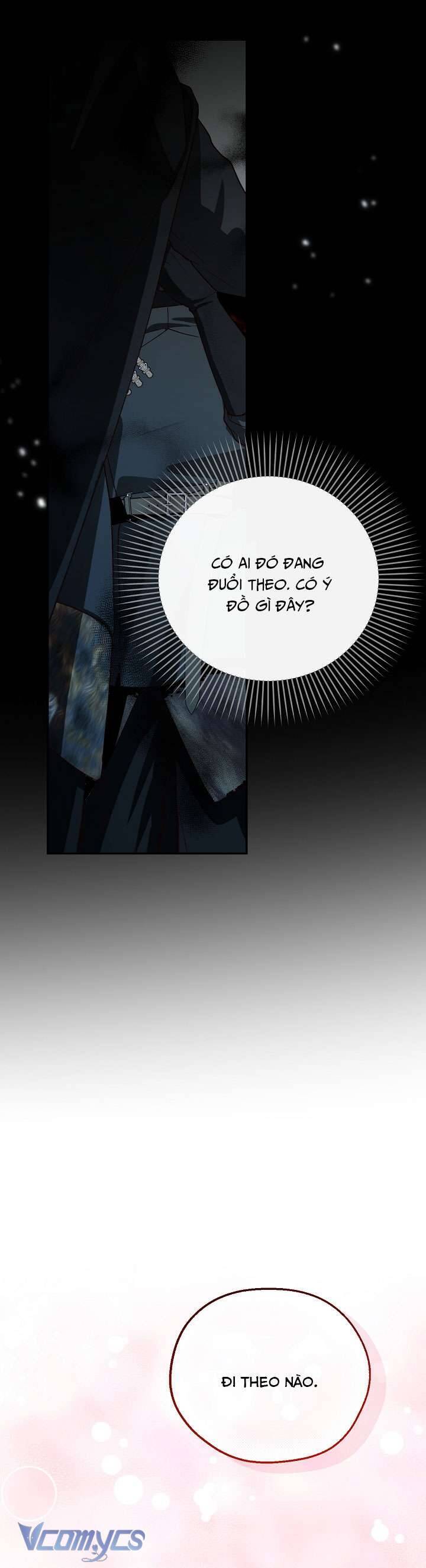 Phương Pháp Che Giấu Đứa Con Của Hoàng Đế Chap 108 - Next Chap 109