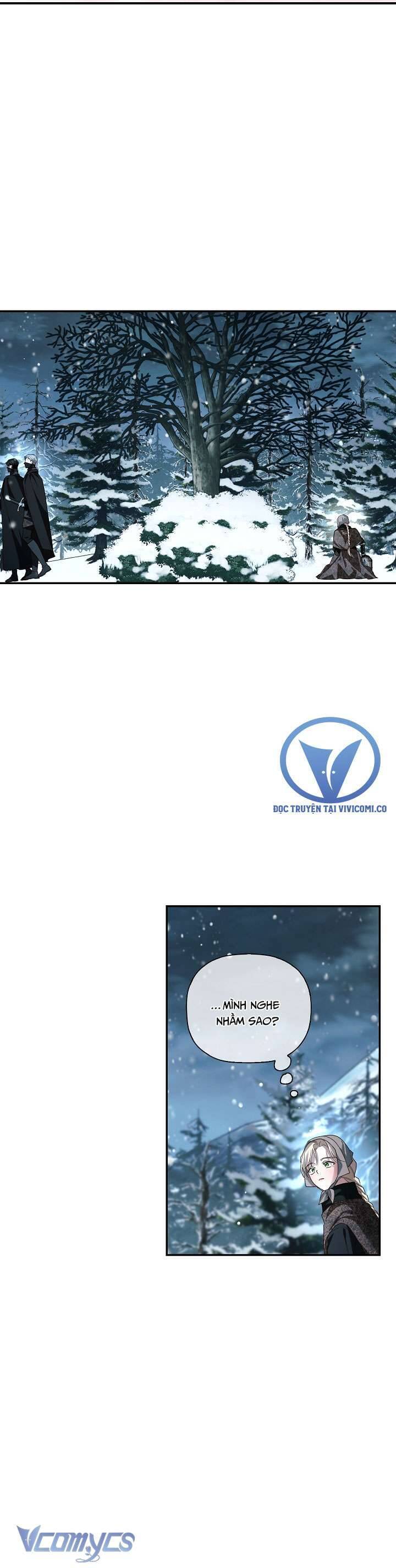 Phương Pháp Che Giấu Đứa Con Của Hoàng Đế Chap 108 - Next Chap 109