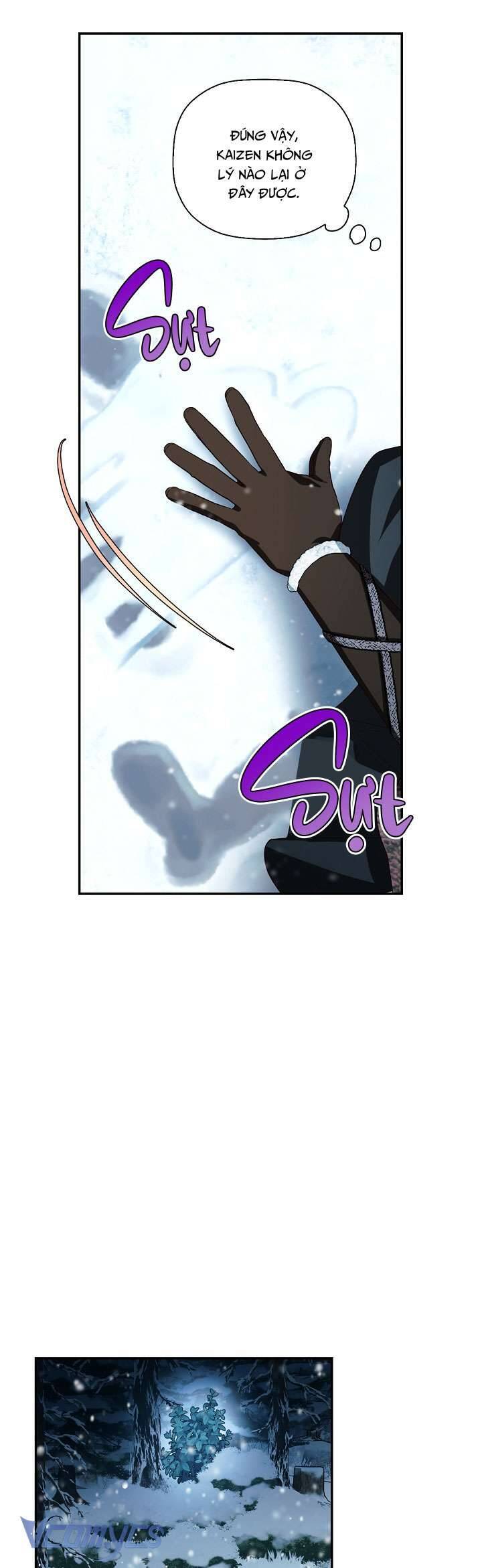 Phương Pháp Che Giấu Đứa Con Của Hoàng Đế Chap 108 - Next Chap 109