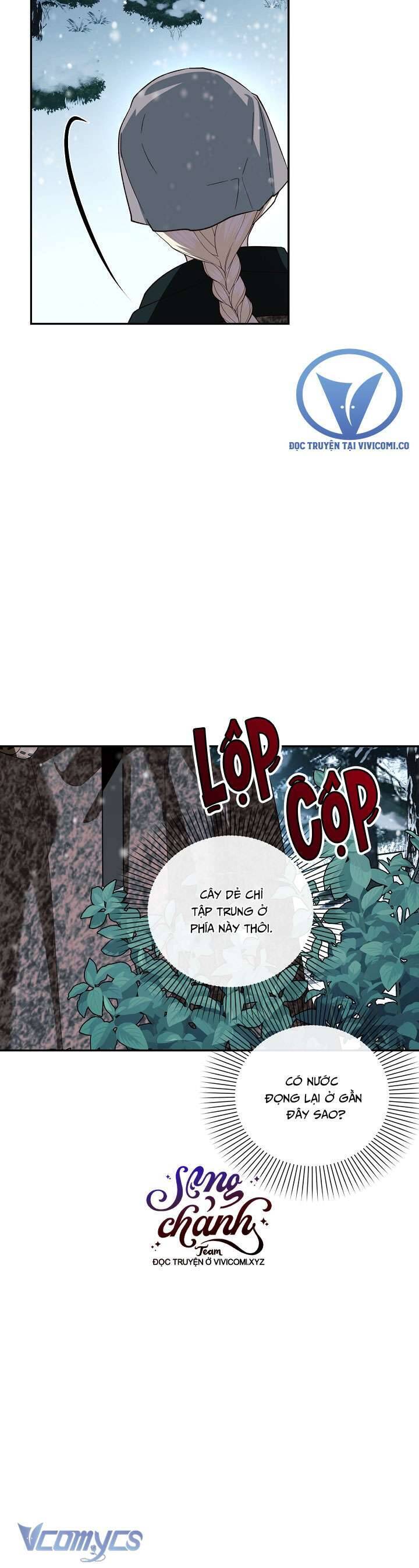 Phương Pháp Che Giấu Đứa Con Của Hoàng Đế Chap 108 - Next Chap 109