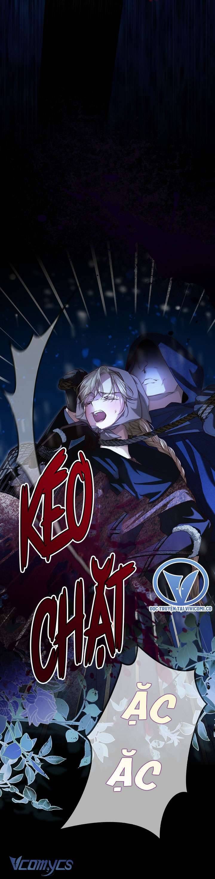 Phương Pháp Che Giấu Đứa Con Của Hoàng Đế Chap 108 - Next Chap 109