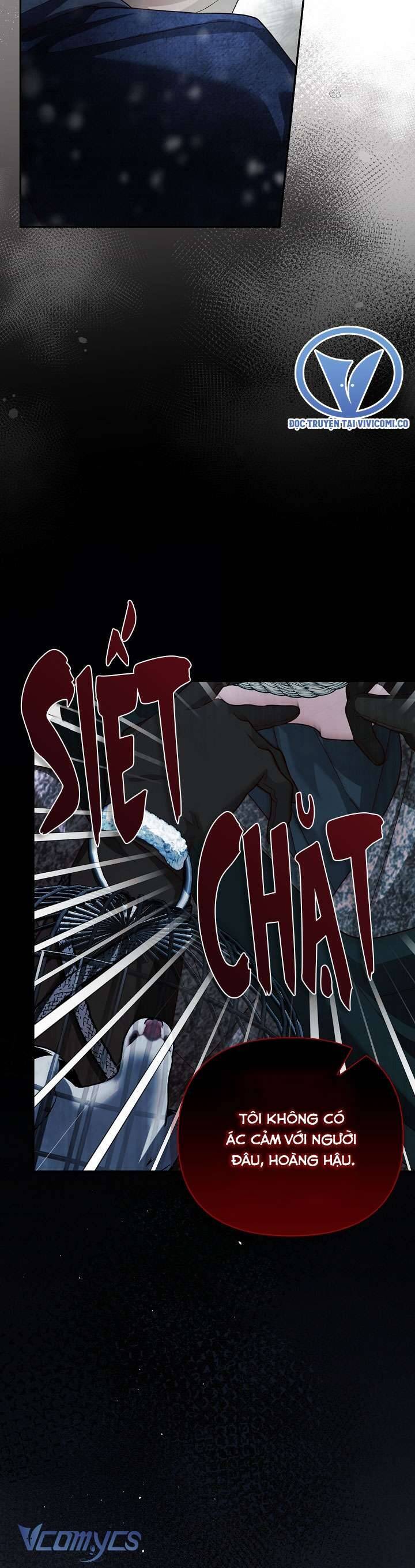 Phương Pháp Che Giấu Đứa Con Của Hoàng Đế Chap 108 - Next Chap 109