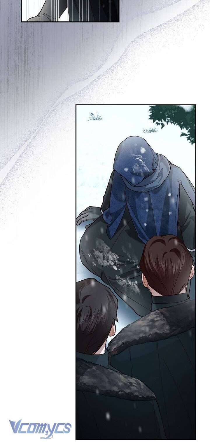 Phương Pháp Che Giấu Đứa Con Của Hoàng Đế Chap 108 - Next Chap 109