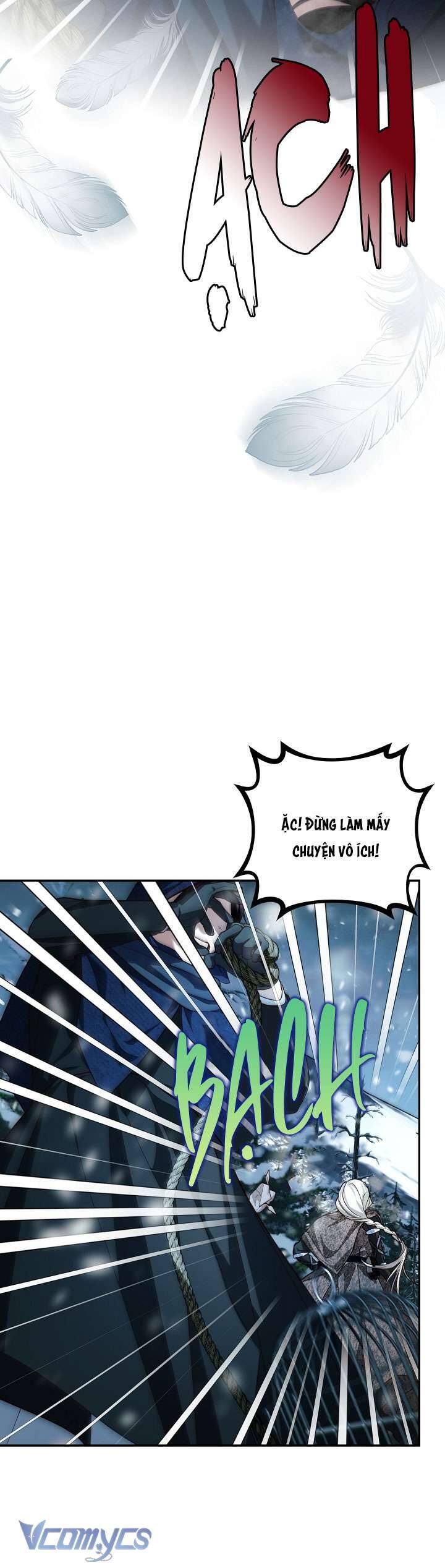 Phương Pháp Che Giấu Đứa Con Của Hoàng Đế Chap 108 - Next Chap 109