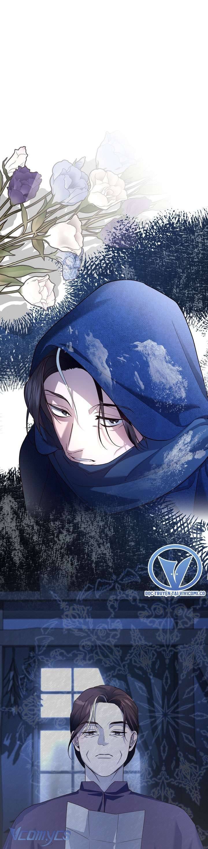 Phương Pháp Che Giấu Đứa Con Của Hoàng Đế Chap 108 - Next Chap 109