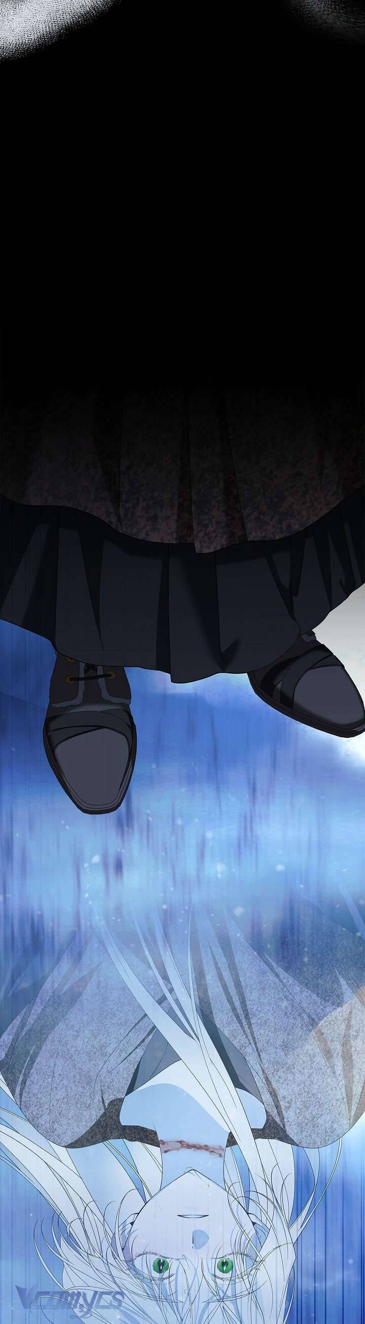 Phương Pháp Che Giấu Đứa Con Của Hoàng Đế Chap 108 - Next Chap 109