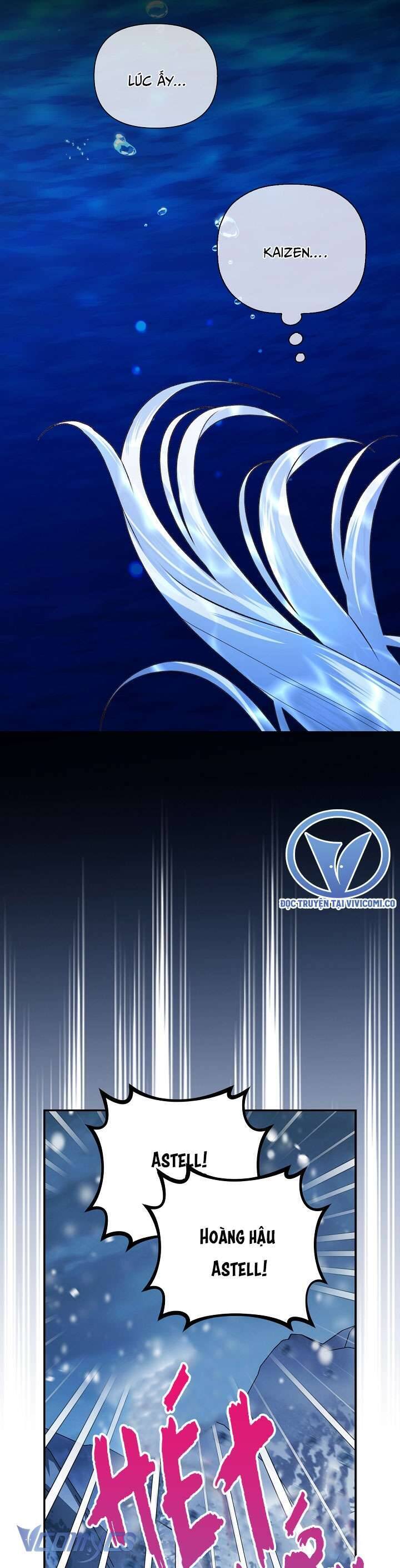 Phương Pháp Che Giấu Đứa Con Của Hoàng Đế Chap 108 - Next Chap 109