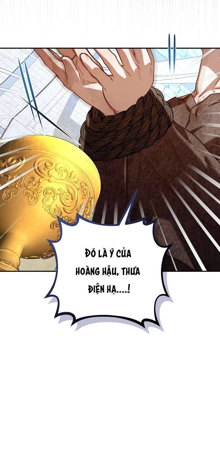 Phương Pháp Che Giấu Đứa Con Của Hoàng Đế Chap 110 - Next Chap 111