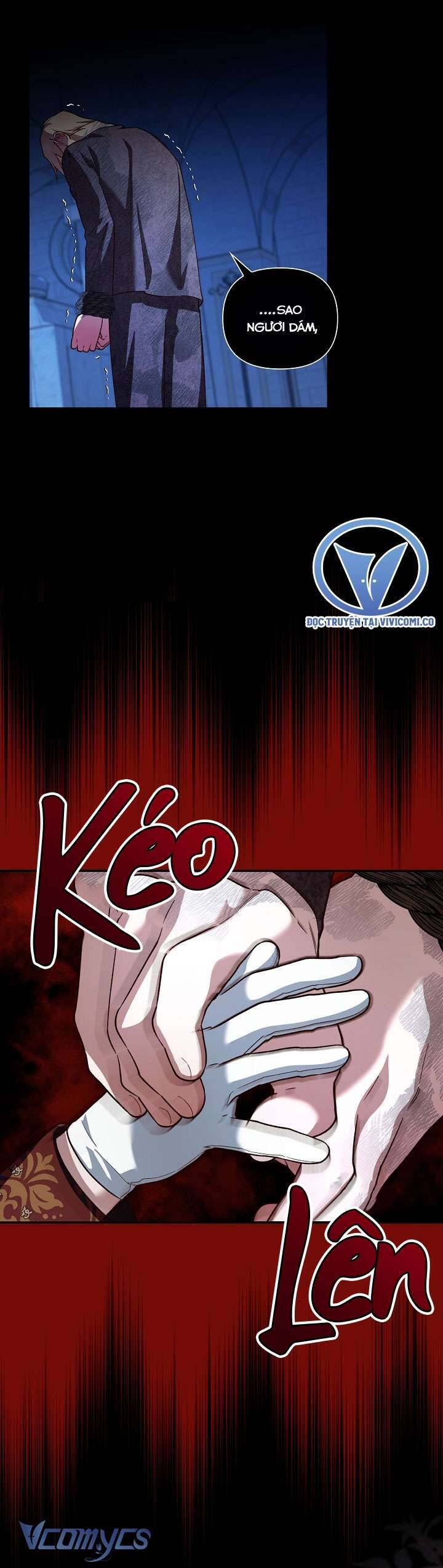 Phương Pháp Che Giấu Đứa Con Của Hoàng Đế Chap 110 - Next Chap 111