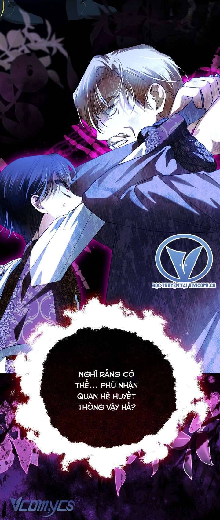 Phương Pháp Che Giấu Đứa Con Của Hoàng Đế Chap 110 - Next Chap 111