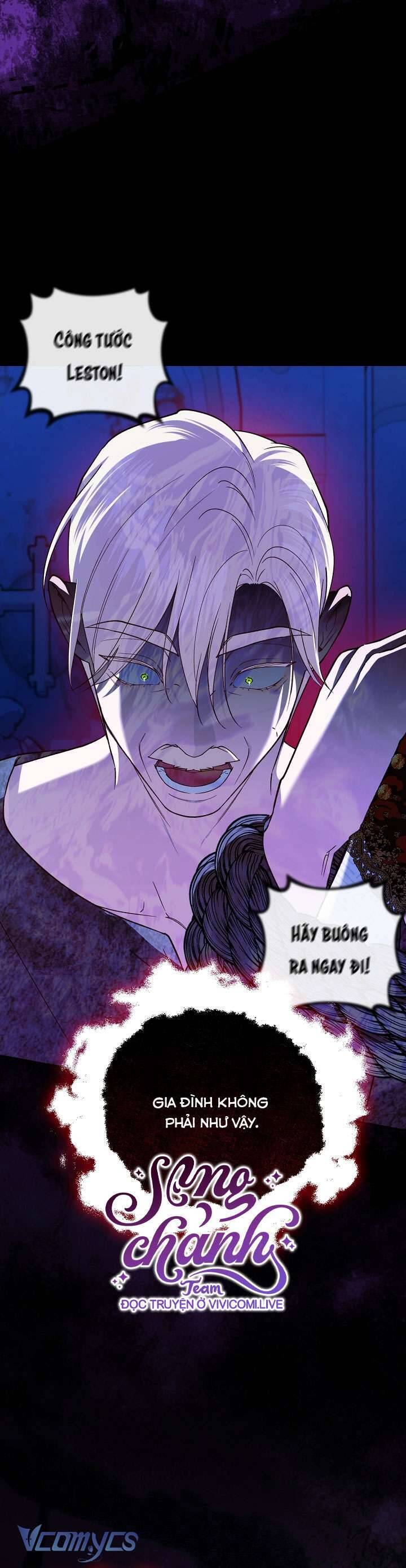 Phương Pháp Che Giấu Đứa Con Của Hoàng Đế Chap 110 - Next Chap 111