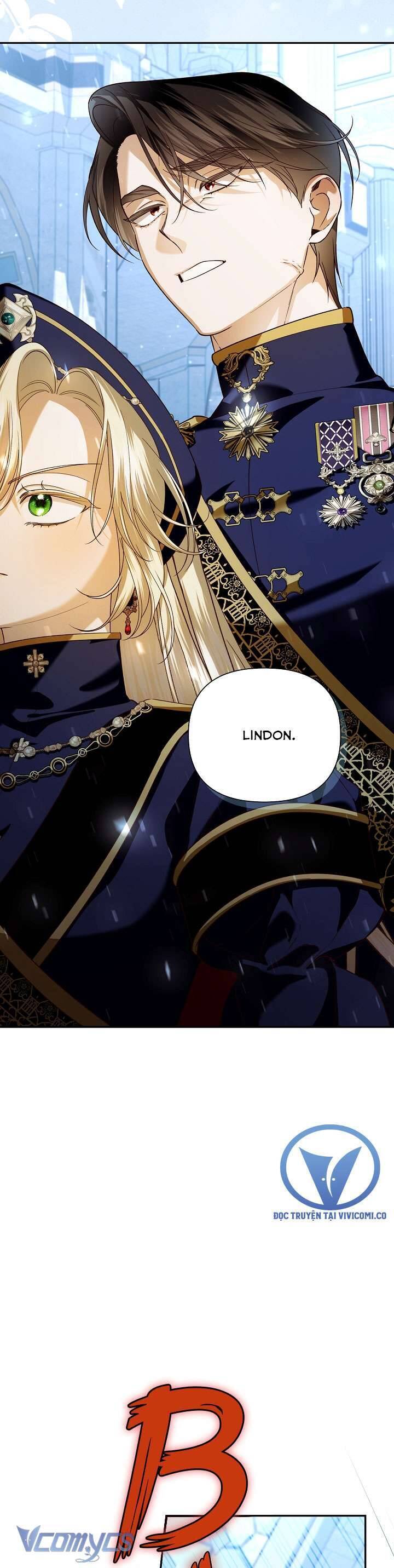 Phương Pháp Che Giấu Đứa Con Của Hoàng Đế Chap 110 - Next Chap 111