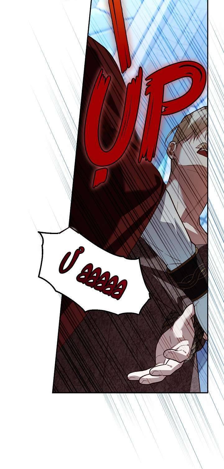 Phương Pháp Che Giấu Đứa Con Của Hoàng Đế Chap 110 - Next Chap 111