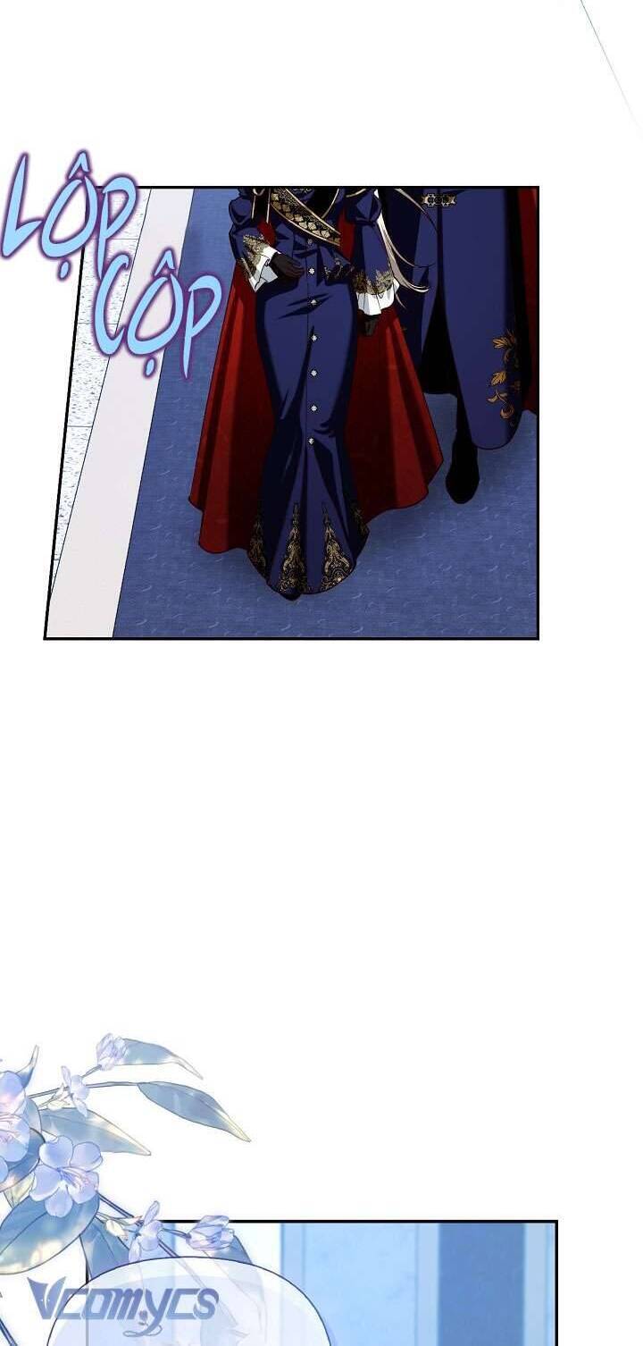 Phương Pháp Che Giấu Đứa Con Của Hoàng Đế Chap 110 - Next Chap 111
