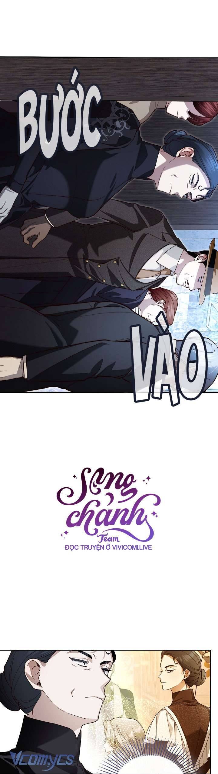 Phương Pháp Che Giấu Đứa Con Của Hoàng Đế Chap 110 - Next Chap 111