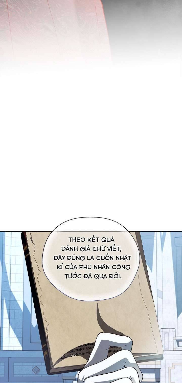 Phương Pháp Che Giấu Đứa Con Của Hoàng Đế Chap 110 - Next Chap 111