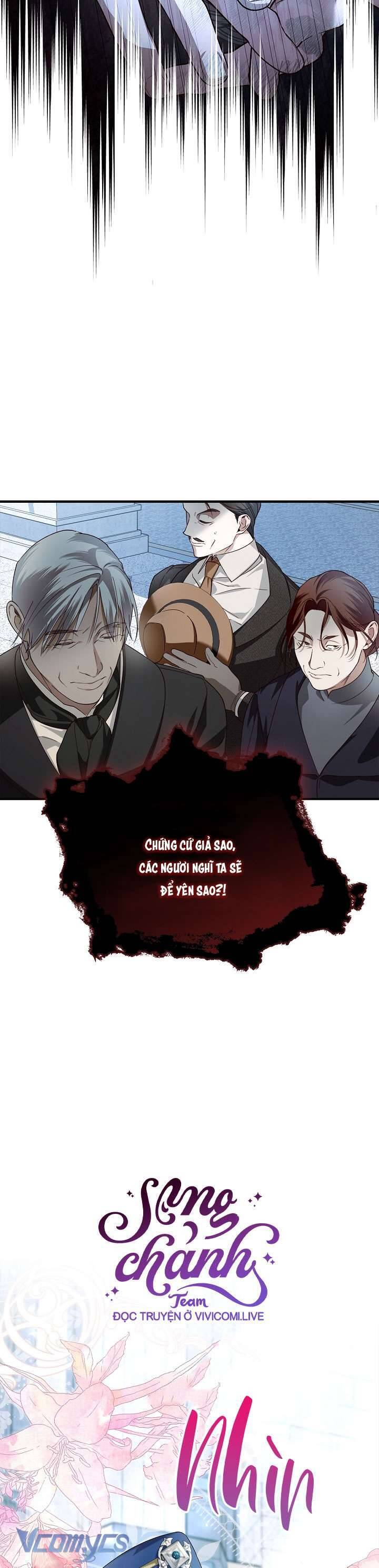 Phương Pháp Che Giấu Đứa Con Của Hoàng Đế Chap 110 - Next Chap 111