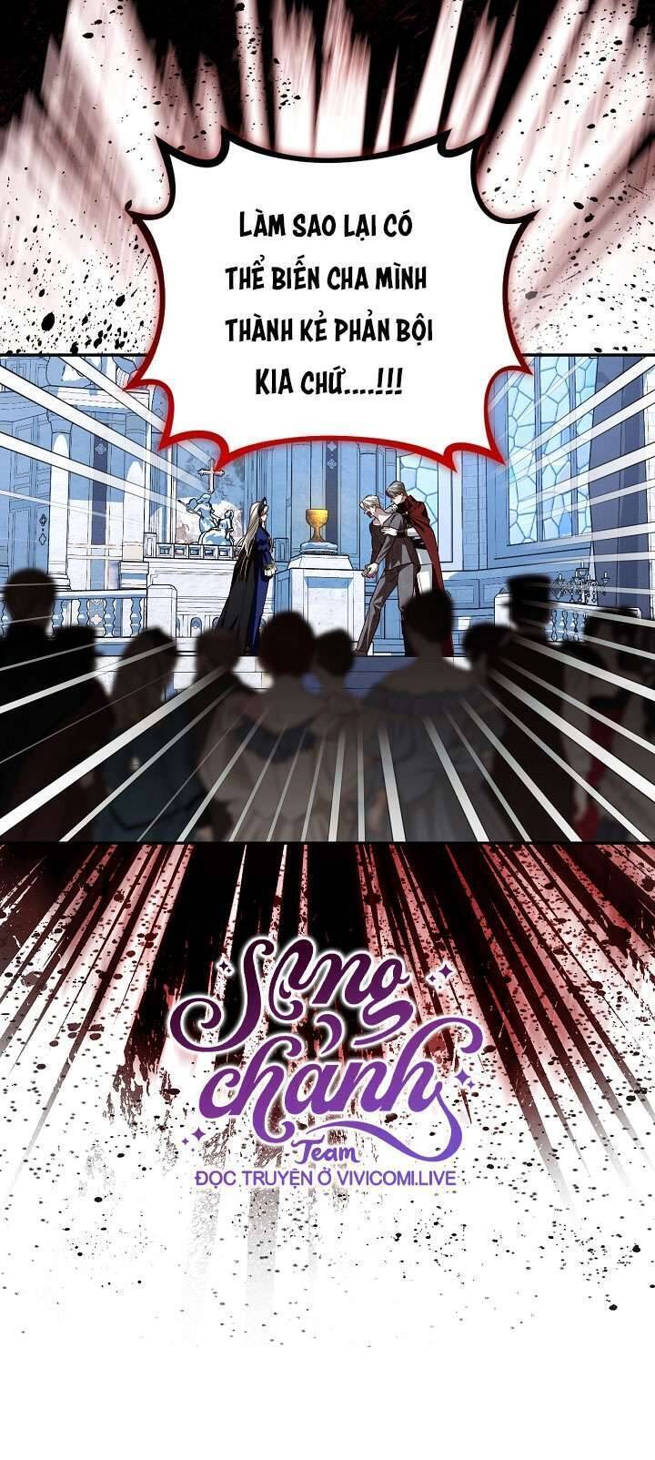 Phương Pháp Che Giấu Đứa Con Của Hoàng Đế Chap 110 - Next Chap 111