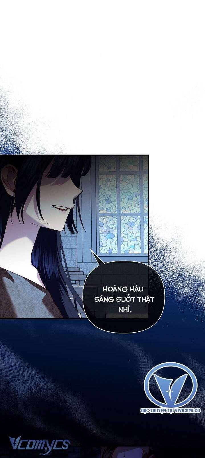 Phương Pháp Che Giấu Đứa Con Của Hoàng Đế Chap 110 - Next Chap 111