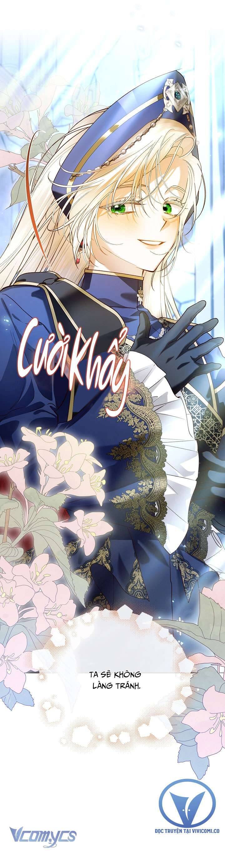 Phương Pháp Che Giấu Đứa Con Của Hoàng Đế Chap 110 - Next Chap 111