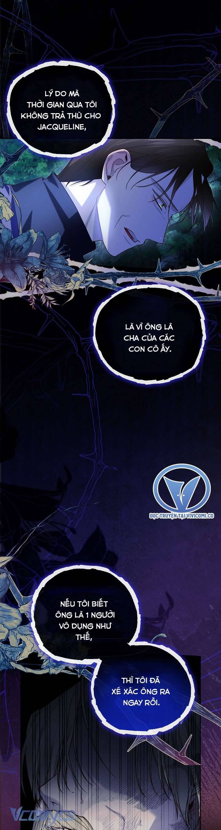 Phương Pháp Che Giấu Đứa Con Của Hoàng Đế Chap 113 - Next Chap 114