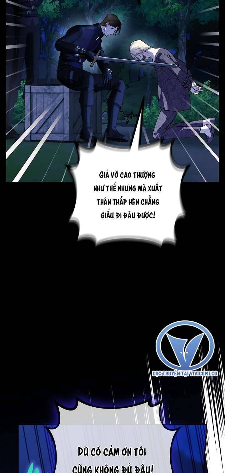 Phương Pháp Che Giấu Đứa Con Của Hoàng Đế Chap 113 - Next Chap 114