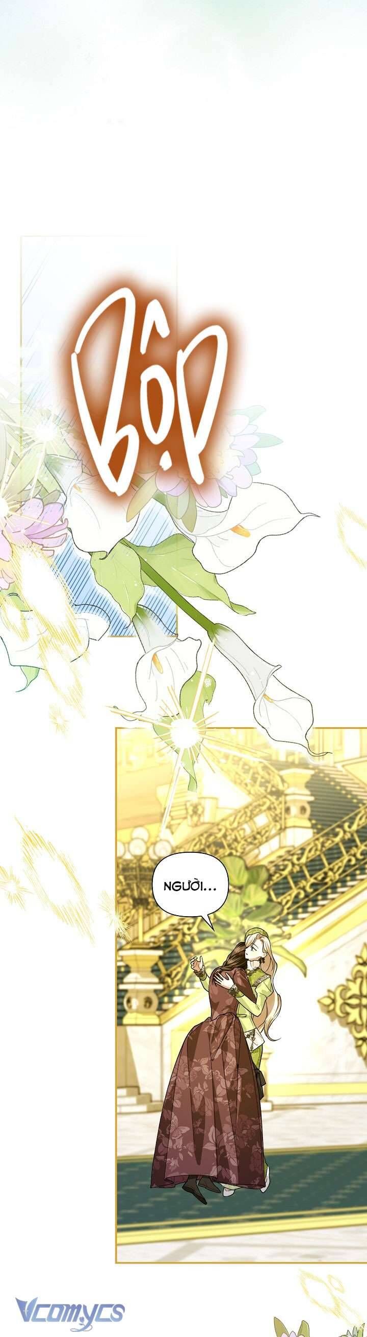 Phương Pháp Che Giấu Đứa Con Của Hoàng Đế Chap 114 - Next Chap 115