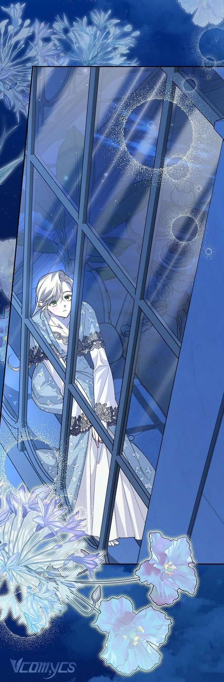 Phương Pháp Che Giấu Đứa Con Của Hoàng Đế Chap 114 - Next Chap 115