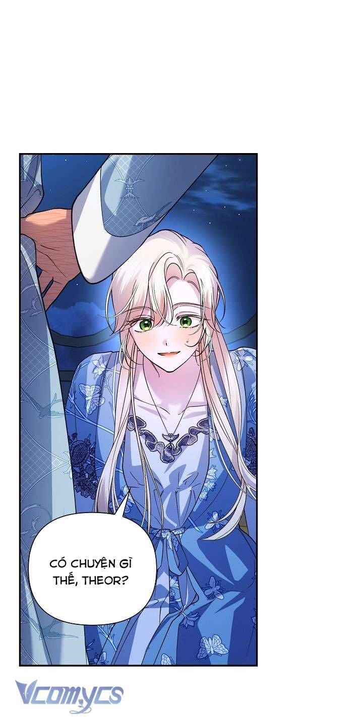 Phương Pháp Che Giấu Đứa Con Của Hoàng Đế Chap 114 - Next Chap 115