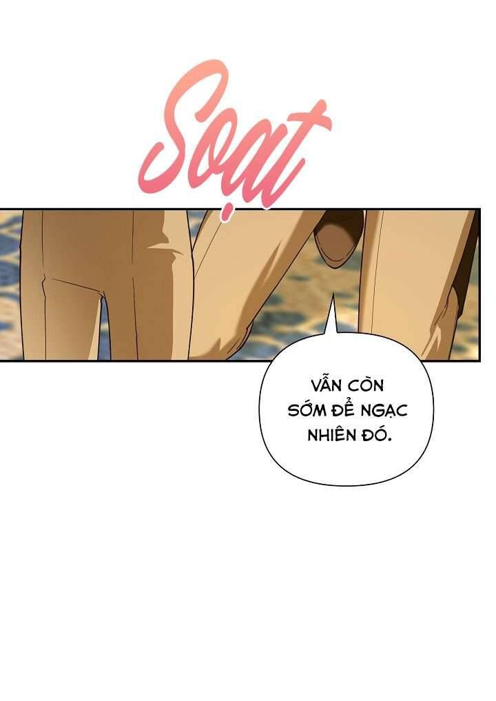 Phương Pháp Che Giấu Đứa Con Của Hoàng Đế Chap 115 - Next Chap 116