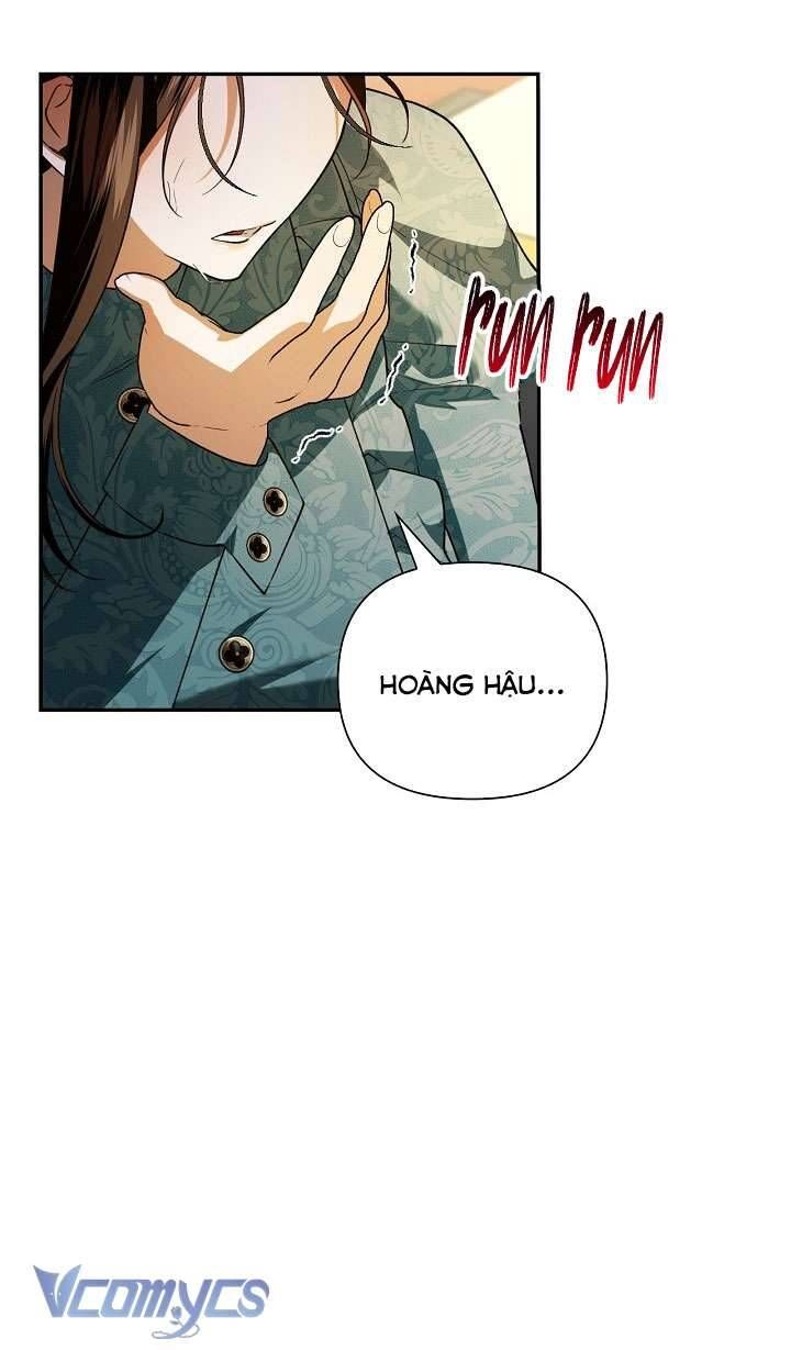 Phương Pháp Che Giấu Đứa Con Của Hoàng Đế Chap 117 - Next Chap 118